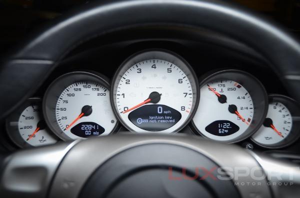 Used 2009 Porsche 911 Carrera 4S | Plainview, NY