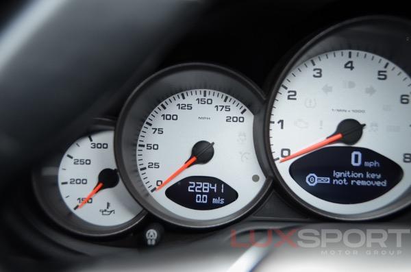 Used 2009 Porsche 911 Carrera 4S | Plainview, NY