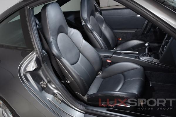 Used 2009 Porsche 911 Carrera 4S | Plainview, NY