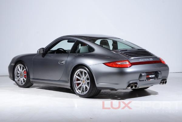 Used 2009 Porsche 911 Carrera 4S | Plainview, NY