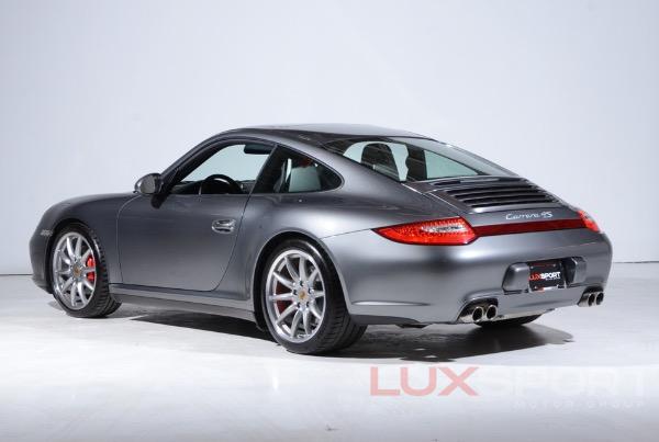 Used 2009 Porsche 911 Carrera 4S | Woodbury, NY