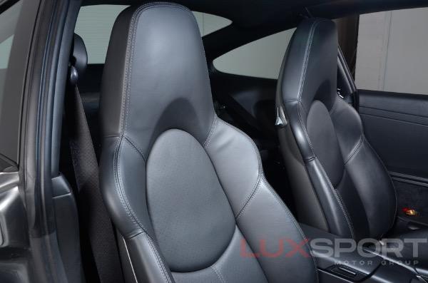 Used 2009 Porsche 911 Carrera 4S | Plainview, NY
