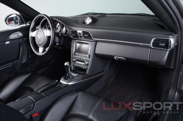 Used 2009 Porsche 911 Carrera 4S | Plainview, NY