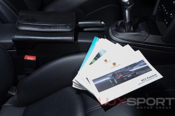 Used 2009 Porsche 911 Carrera 4S | Plainview, NY