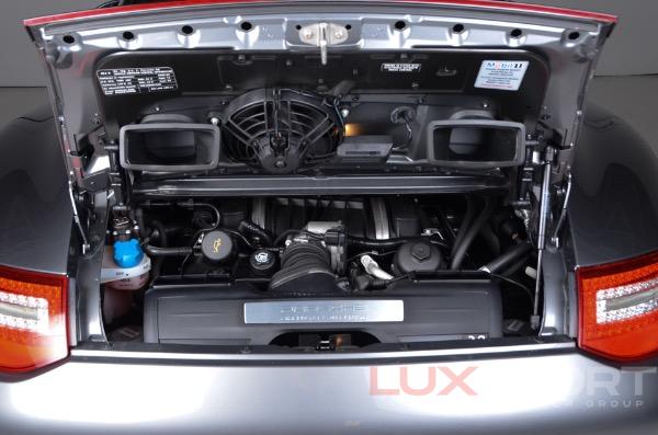 Used 2009 Porsche 911 Carrera 4S | Plainview, NY