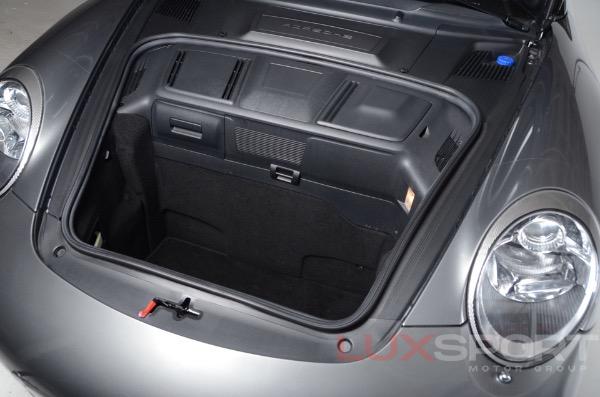 Used 2009 Porsche 911 Carrera 4S | Plainview, NY