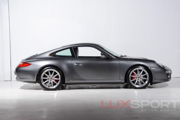 Used 2009 Porsche 911 Carrera 4S | Plainview, NY