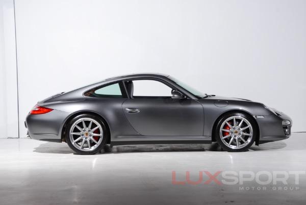 Used 2009 Porsche 911 Carrera 4S | Woodbury, NY