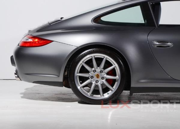 Used 2009 Porsche 911 Carrera 4S | Plainview, NY