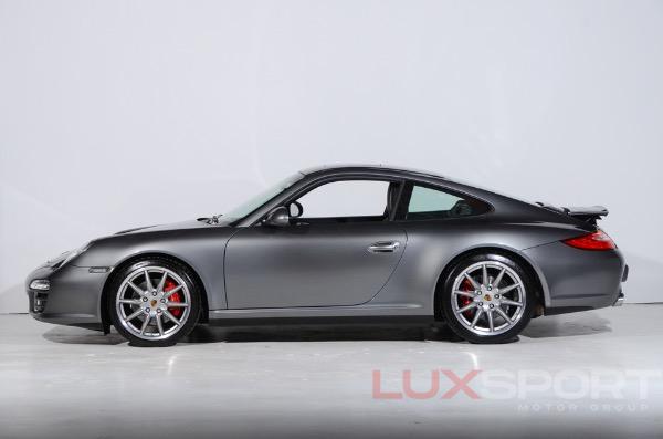 Used 2009 Porsche 911 Carrera 4S | Plainview, NY