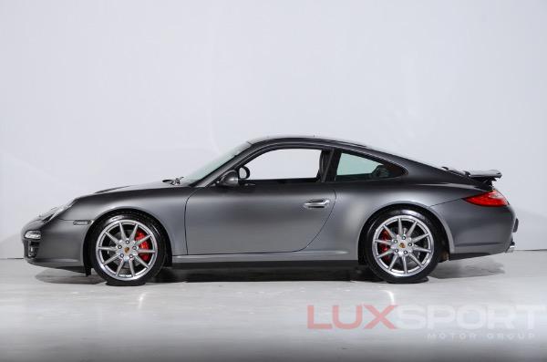 Used 2009 Porsche 911 Carrera 4S | Woodbury, NY