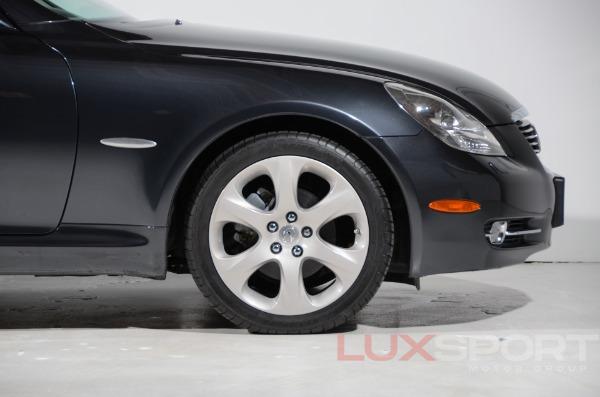 Used 2008 Lexus SC 430 Pebble Beach Edition | Woodbury, NY