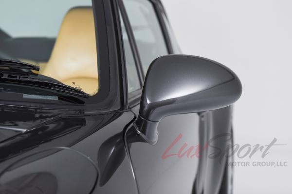 Used 1995 Porsche 993 Carrera 4 Coupe Carrera | Woodbury, NY