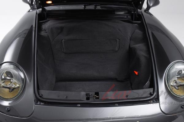 Used 1995 Porsche 993 Carrera 4 Coupe Carrera | Woodbury, NY