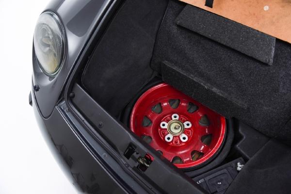 Used 1995 Porsche 993 Carrera 4 Coupe Carrera | Woodbury, NY