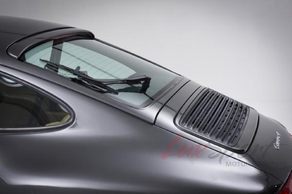 Used 1995 Porsche 993 Carrera 4 Coupe Carrera | Woodbury, NY