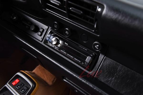 Used 1995 Porsche 993 Carrera 4 Coupe Carrera | Woodbury, NY