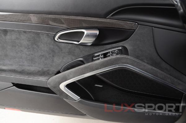 Used 2018 Porsche 911 GT3 | Plainview, NY