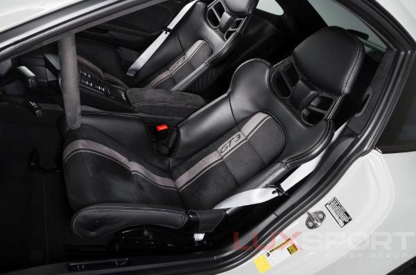 Used 2018 Porsche 911 GT3 | Plainview, NY