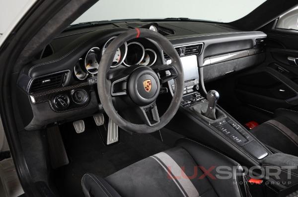 Used 2018 Porsche 911 GT3 | Plainview, NY