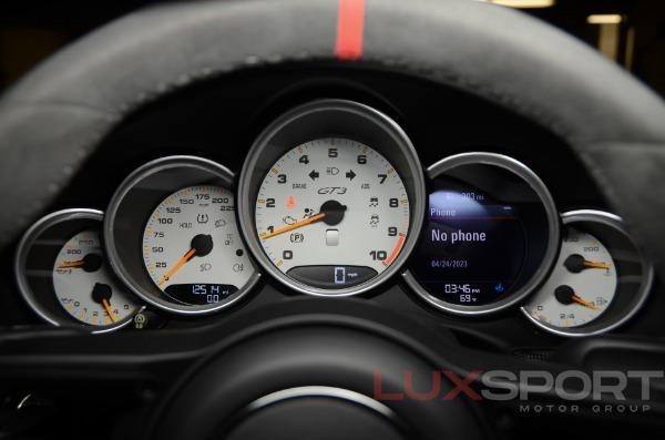 Used 2018 Porsche 911 GT3 | Plainview, NY