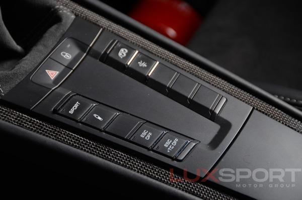 Used 2018 Porsche 911 GT3 | Plainview, NY