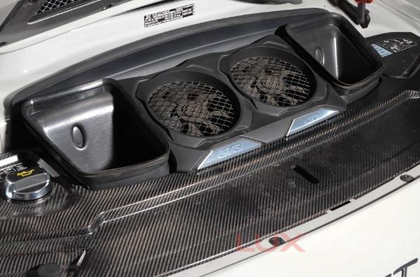 Used 2018 Porsche 911 GT3 | Plainview, NY