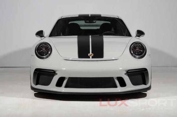 Used 2018 Porsche 911 GT3 | Woodbury, NY