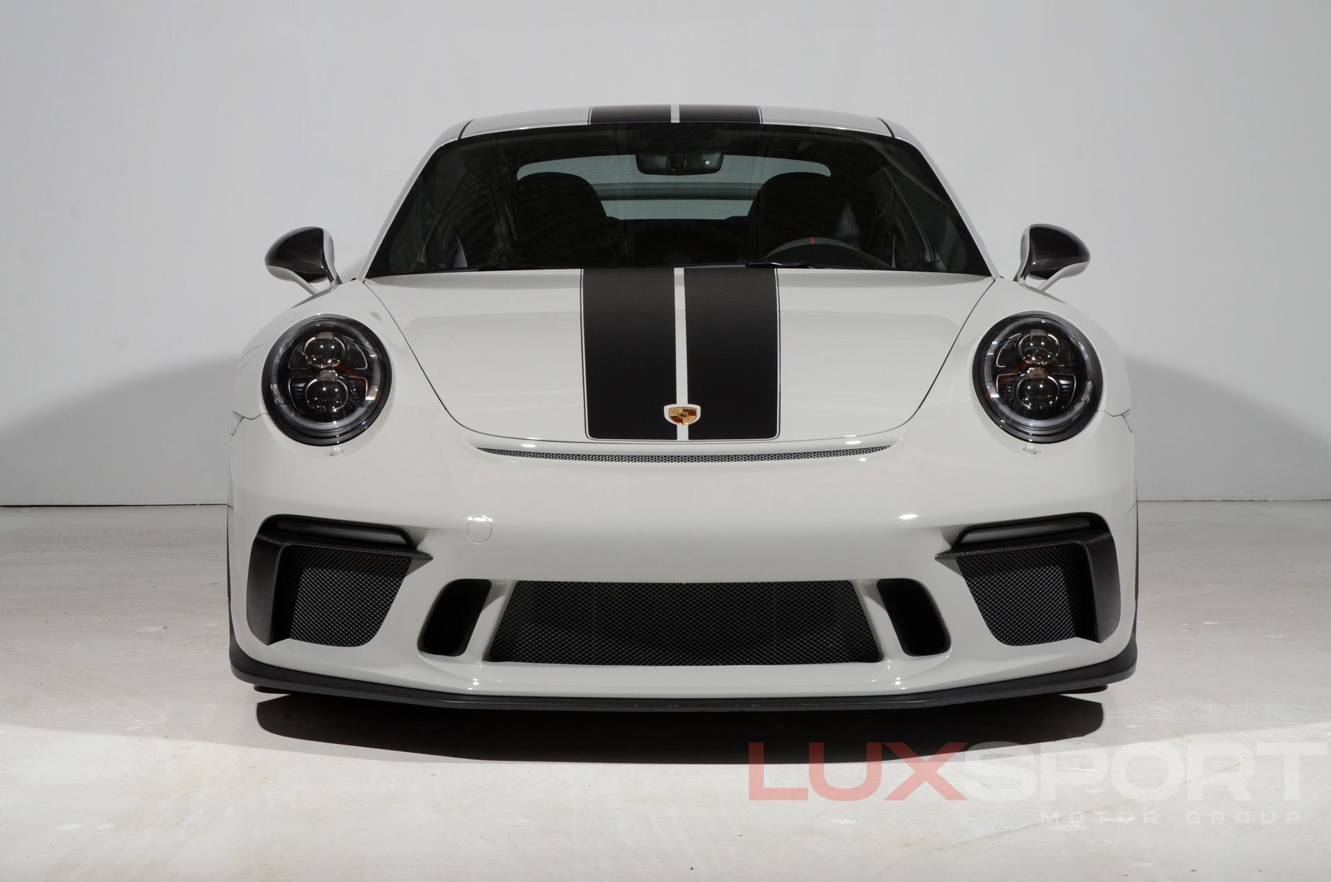 Used 2018 Porsche 911 GT3 | Plainview, NY