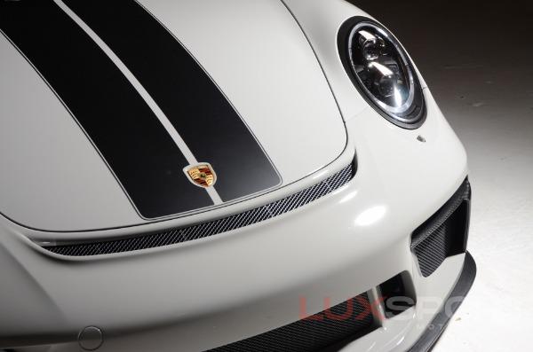Used 2018 Porsche 911 GT3 | Plainview, NY