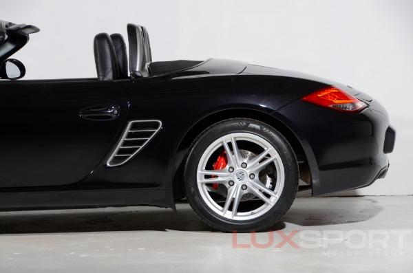 Used 2010 Porsche Boxster S | Woodbury, NY