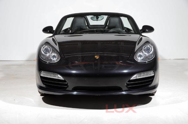 Used 2010 Porsche Boxster S | Plainview, NY