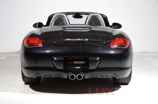Used 2010 Porsche Boxster S | Plainview, NY