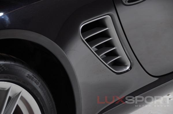 Used 2010 Porsche Boxster S | Plainview, NY