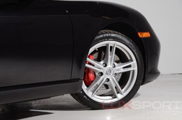 Used 2010 Porsche Boxster S | Plainview, NY