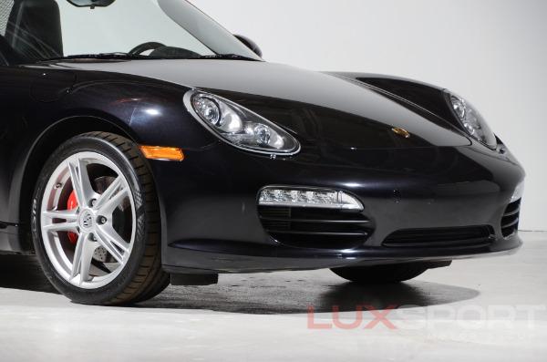 Used 2010 Porsche Boxster S | Plainview, NY