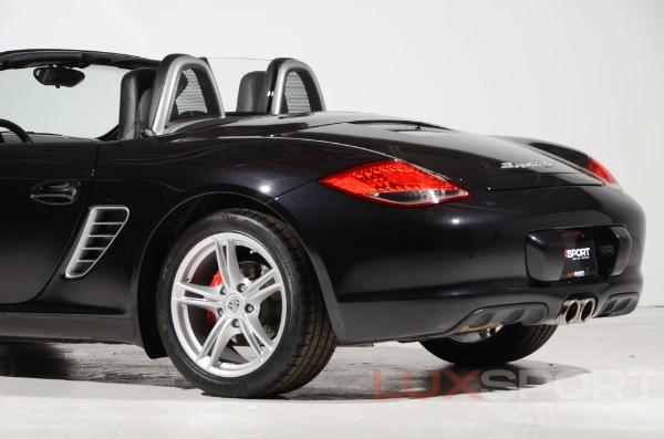 Used 2010 Porsche Boxster S | Plainview, NY