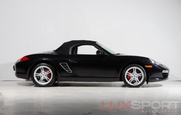 Used 2010 Porsche Boxster S | Woodbury, NY