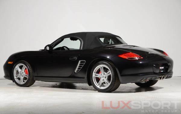 Used 2010 Porsche Boxster S | Plainview, NY