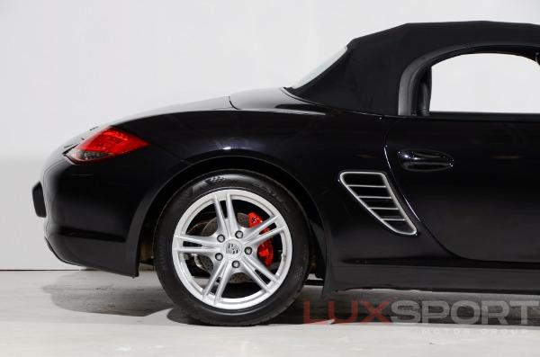 Used 2010 Porsche Boxster S | Plainview, NY