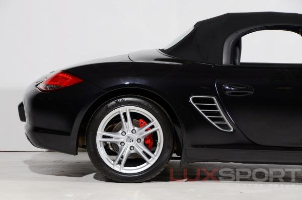 Used 2010 Porsche Boxster S | Woodbury, NY