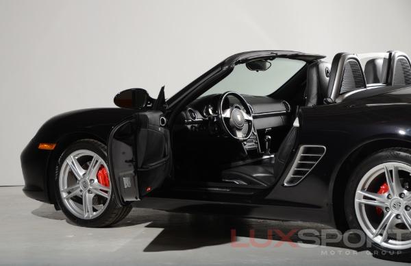 Used 2010 Porsche Boxster S | Plainview, NY