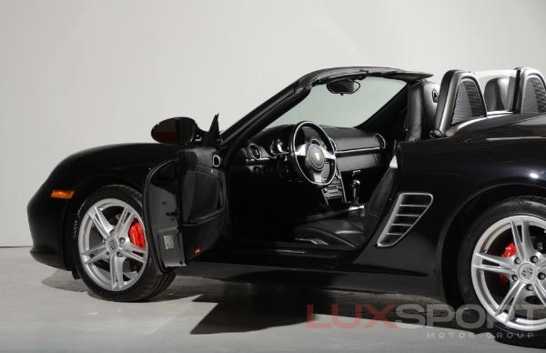 Used 2010 Porsche Boxster S | Woodbury, NY