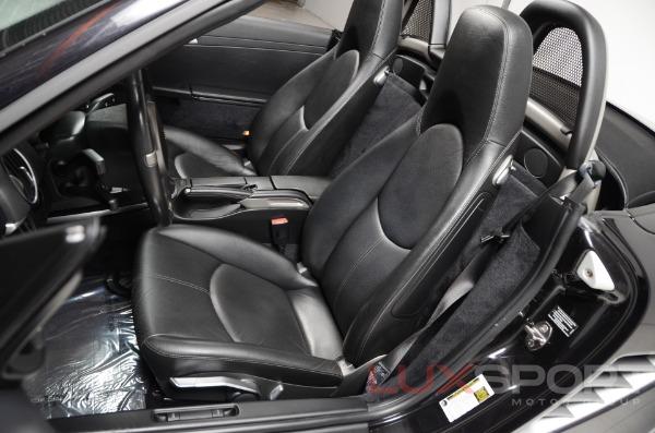 Used 2010 Porsche Boxster S | Plainview, NY