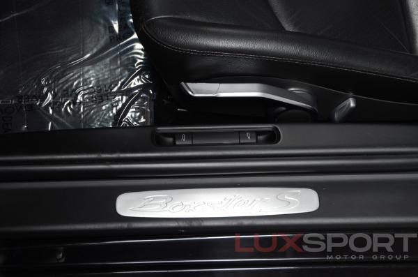 Used 2010 Porsche Boxster S | Plainview, NY