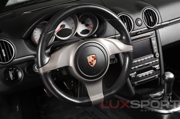 Used 2010 Porsche Boxster S | Plainview, NY