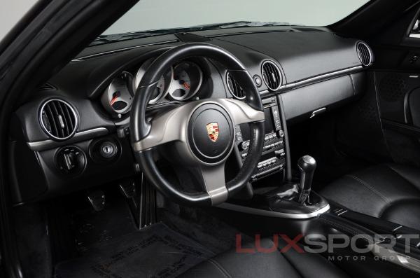 Used 2010 Porsche Boxster S | Plainview, NY
