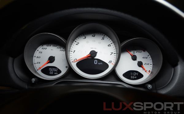 Used 2010 Porsche Boxster S | Plainview, NY