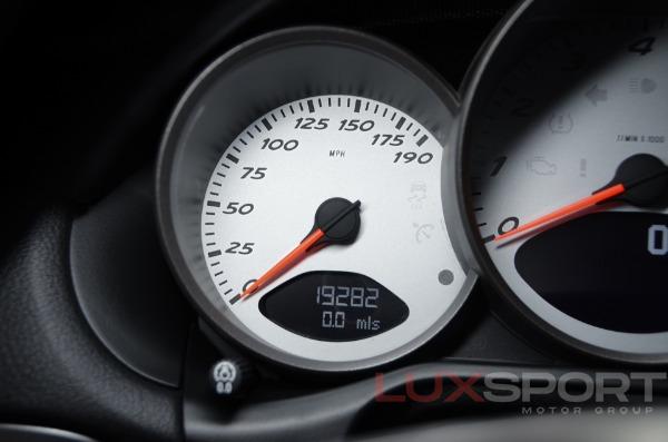 Used 2010 Porsche Boxster S | Plainview, NY