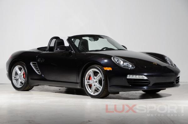 Used 2010 Porsche Boxster S | Plainview, NY